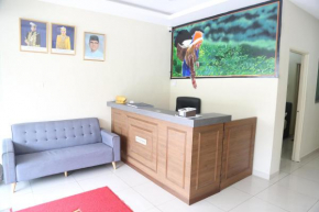 Camlodge Budget Hotel, Tanah Rata